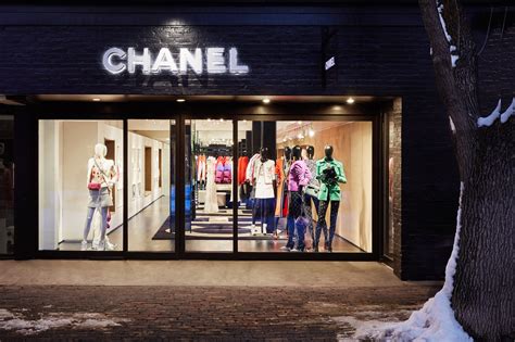 chanel boutique colorado|Chanel customer care.